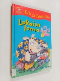 Tyhjä kuva