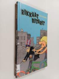 Rikkaat ritarit