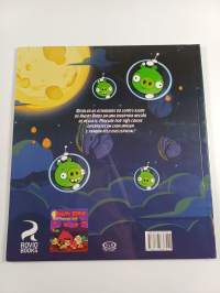 Angry birds space - Procure e ache