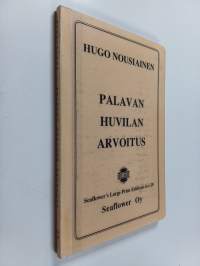 Palavan huvilan arvoitus