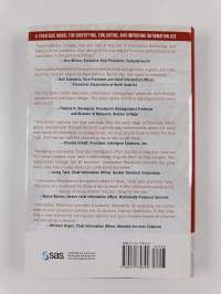 Information Revolution : Using the Information Evolution Model to Grow Your Business