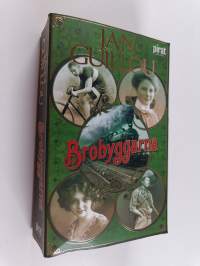 Brobyggarna