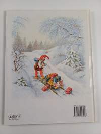 Jul i Tomteland