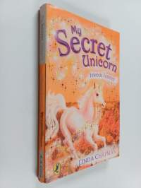 My Secret Unicorn : Friends Forever