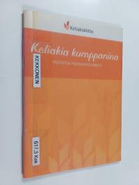Keliakia kumppanina