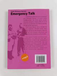 Emergency talk