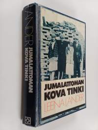 Jumalattoman kova tinki