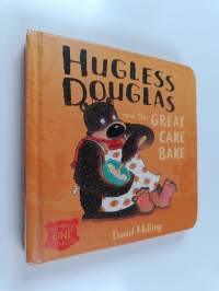 Hugless Douglas and the great cake bake