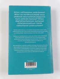 Ystävyys