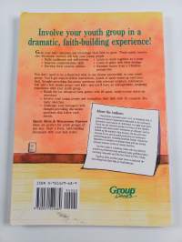 Quick Skits and Discussion Starters - Skits to Involve Your Youth Group in Meaningful, Action-Packed Discussions