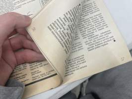 Jaana 1980 nr 11, Virpi Miettinen, Kalevi Keihänen, Bette Midler, Katri Helena ja Katri-Helena laulaja ja ministeri