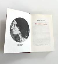 Humiseva harju