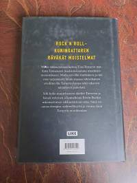 Minun rakkaustarinani