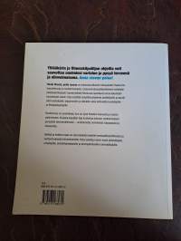 Hanki lihasta, polta rasvaa