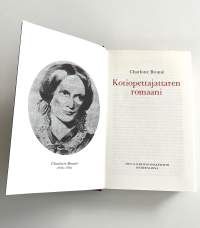 Kotiopettajattaren romaani