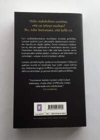 Särkyneen sydämen murhat  (Harbinder Kaur tutkii)