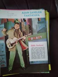 Ajan sävel n:o 49/1958