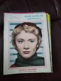 Ajan sävel n:o 48/1958