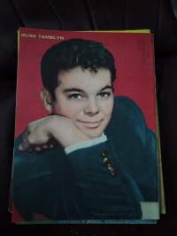 Ajan sävel n:o 39/1958