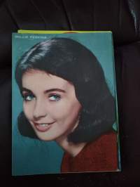 Ajan sävel n:o 34/1958