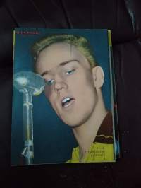 Ajan sävel n:o 18/1958