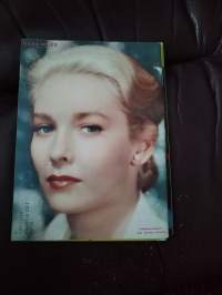 Ajan sävel n:o 13/1958