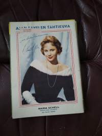 Ajan sävel n:o 19/1957