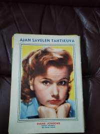 Ajan sävel n:o 20/1957
