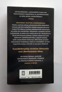 Myrskynvartija