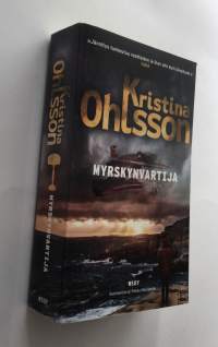 Myrskynvartija