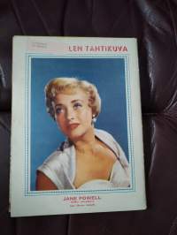 Ajan sävel n:o 13/1957