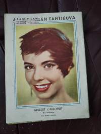 Ajan sävel n:o 19/1956