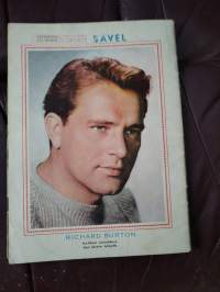 Ajan sävel n:o 15/1956