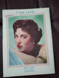 Ajan sävel n:o 2/1956