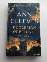 Kuoleman oppitunti (Ramsay ratkaisee)