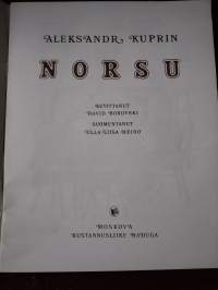 Norsu