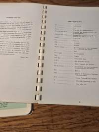 Technische daten deutsher personenkraftwagen 1966 ja 1967