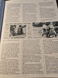 The Shell book of firsts