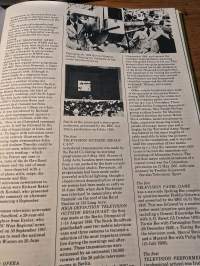The Shell book of firsts