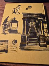 The Shell book of firsts