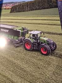 Fendt 900 vario myyntiesite.
