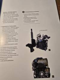 Fendt 900 vario myyntiesite.