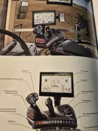 Fendt 900 vario myyntiesite.