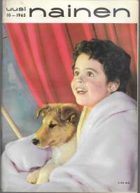 Uusi nainen  1965 nr  10