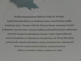 Pääteasema Auschwitz - Selviytyjän muistiinpanot leiriltä