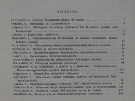 Suomen riista 20