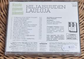 Kuule minun ääneni