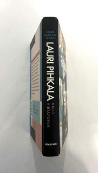 Lauri Pihkala - Koko kansan Tahko
