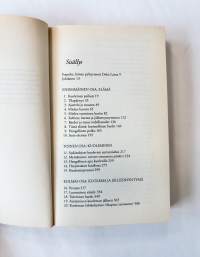 Tiibetiläinen kirja elämästä ja kuolemasta
