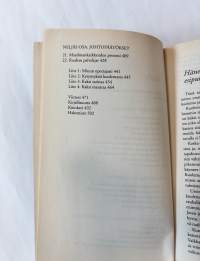 Tiibetiläinen kirja elämästä ja kuolemasta